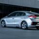 Image for article titled The 2017 Hyundai Ioniq EV And Hybrid Work Because They're So Damn Normal